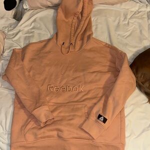 Reebok Coral Sweatshirt